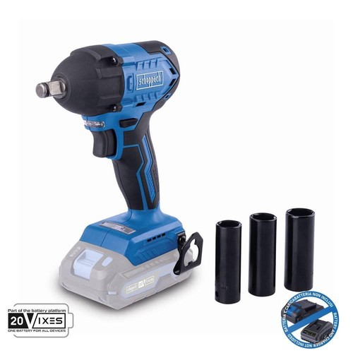 Avvitatore impulsi 2 20v - impulsi, 1/2