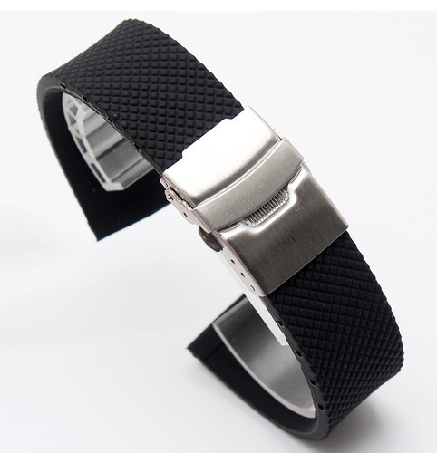 Cinturino gomma mm - in, 20