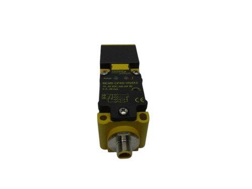 Turck bc20 cp40 vn4x2 - turck, bc20-cp40-vn4x2