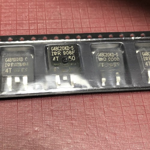 10pcs g4bc20kd irg4bc20kd s - 10pcs, irg4bc20kd-s