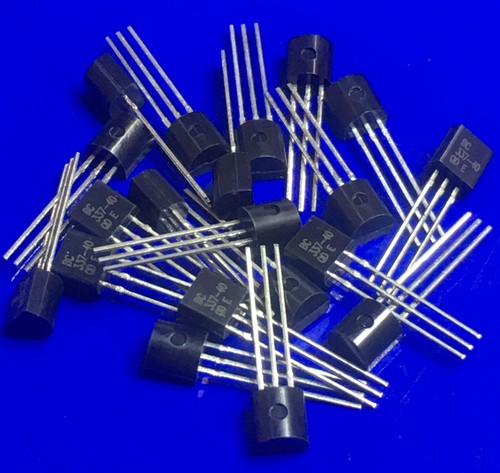 20pz bc337 - 20pz.,