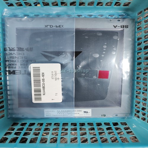 1pz nl6448bc20 08e plc - nl6448bc20-08e,