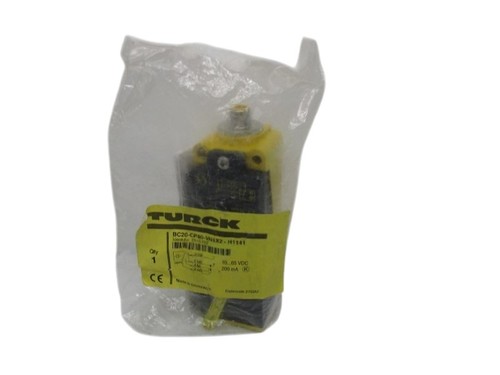 Turck bc20 cp40 vn4x2 - turck, bc20-cp40-vn4x2-h1141