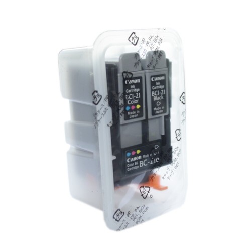 Originale canon testina 21e - originale,