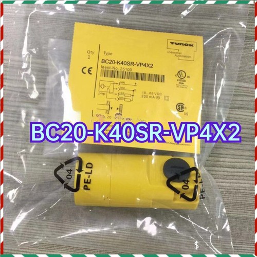 1pcs nuovo bc20 k40sr - 1pcs,