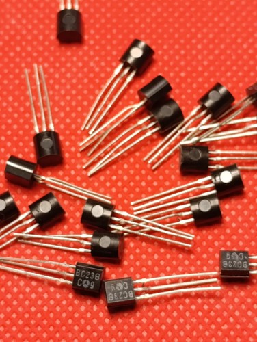 20pz bc238 238 npn small - 20pz,