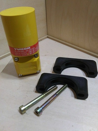 Sensore prossimità turck - di,