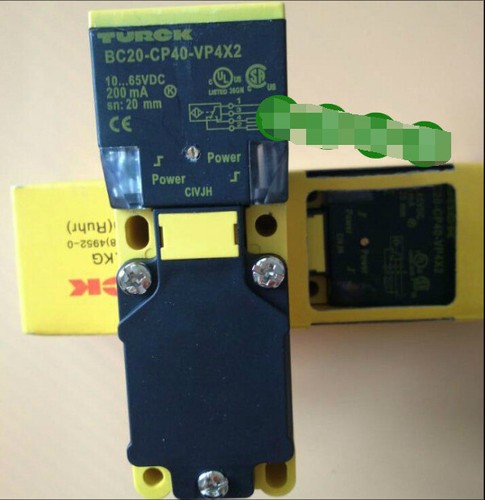 One new turck - one,