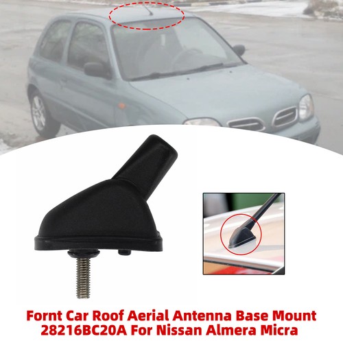 Supporto antenna tetto - supporto,