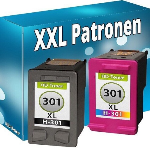 Cartucce per 301 deskjet - cartucce,