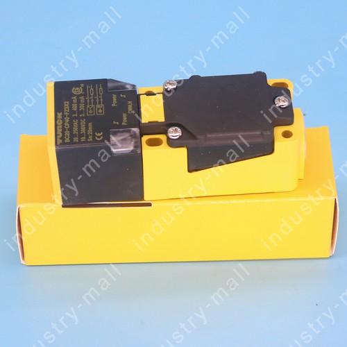 Per turck bc20 cp40 - per,