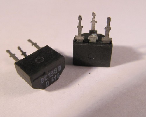 Pezzi bc158b pnp - -,