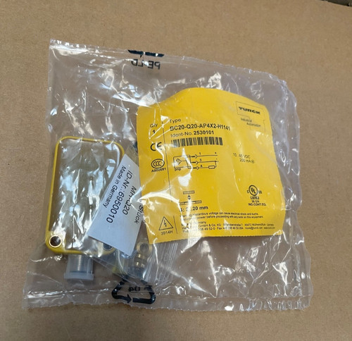 Turck bc20 q20 ap4x2 h1141 - bc20-q20-ap4x2-h1141,