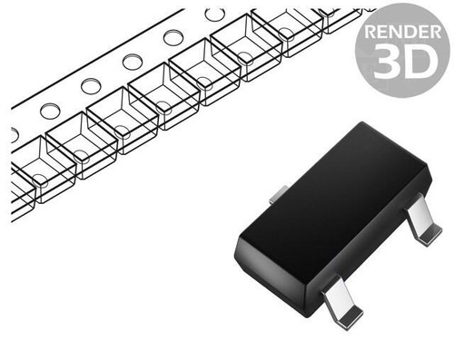 20x bc807 16w - 20x, bc807-16w,115