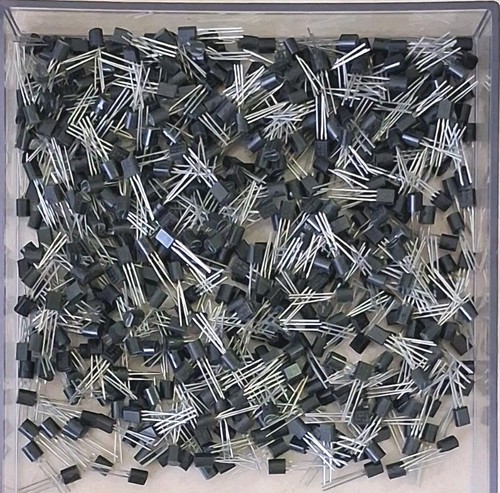 Lotto 20pz bc640 - lotto,