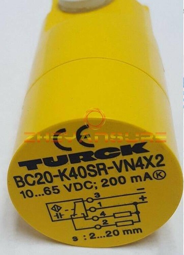Oneturck bc20 k40sr vn4x2 - oneturck, bc20-k40sr-vn4x2