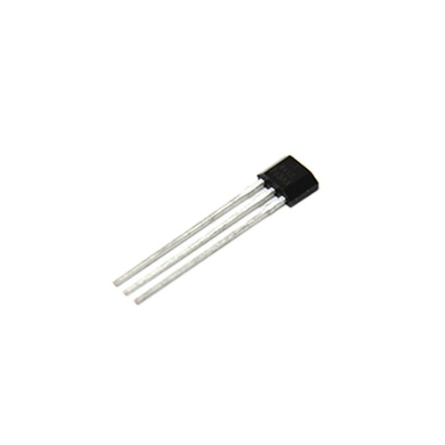 T20x bc559 transistor pnp - t20x,