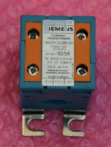 Siemens convertitore innesto - convertitore, a