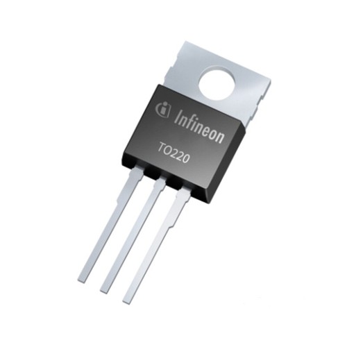 Irg4bc20s igbt 600v 19a 60w - igbt,