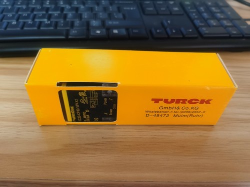1pz sensore induttivo turck - 1pz,