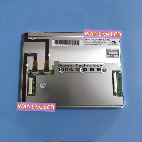 Schermo lcd originale - schermo,