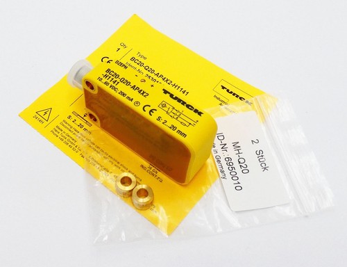 Sensore turck - sensore,