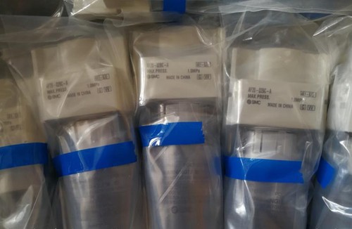 Filtro smc af20 02bc - smc, pz