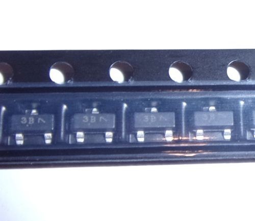 Bc856blt1g transistor pnp - bc856blt1g,