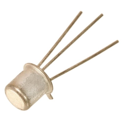 10x bc109c transistor npn 20v - bc109c,