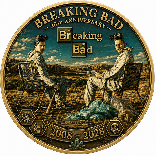 Moneta breaking bad - moneta,