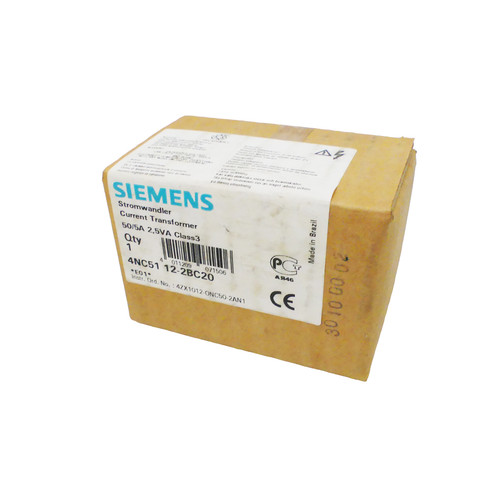 Siemens 4nc5112 2bc20 4nc5 - 4nc5112-2bc20,