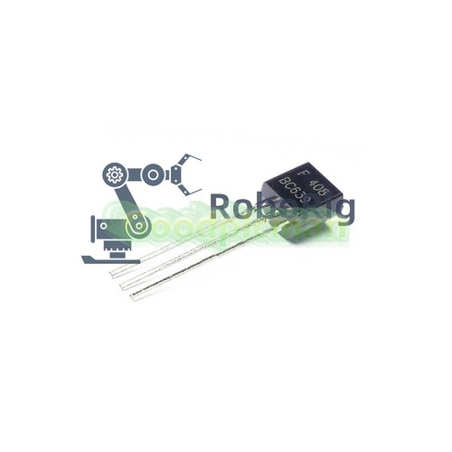 20pcs nuovo bc639 transistor - 20pcs,
