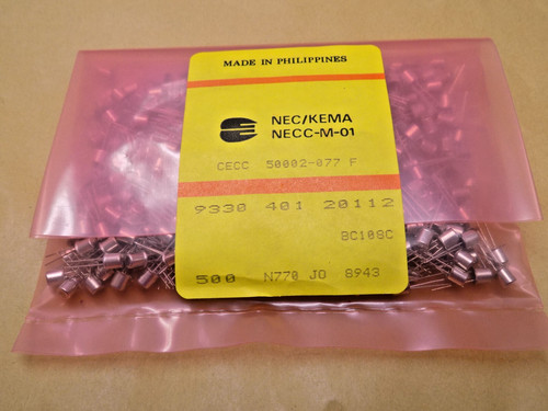 20x bc108c philips - philips, transistor