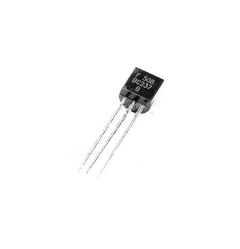 20pcs bc237b transistor npn - 20pcs,