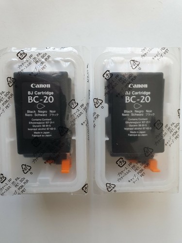 2 cartucce di - x,