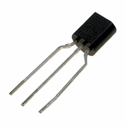 Bc337 npn transistor - bc337-40,