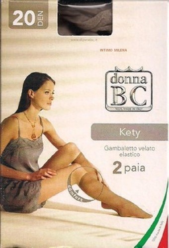 Paia gambaletto donna 20 - 24,
