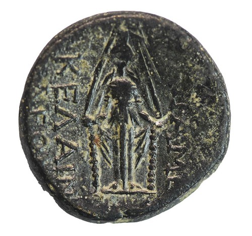 Apameia frigia circa 88 - in,