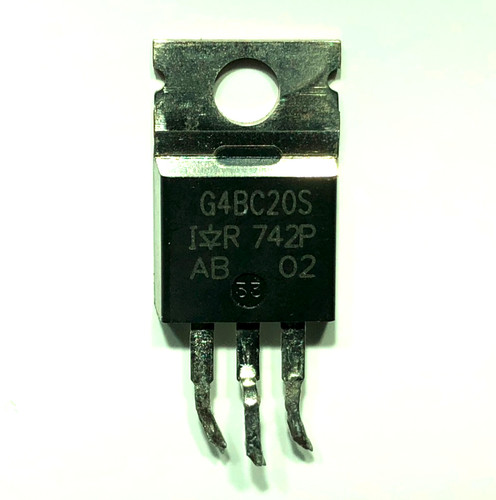 Irg4bc20s g4bc20s igbt - ,