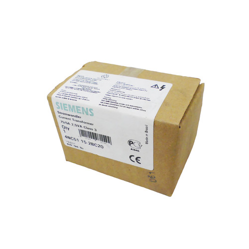 Siemens 4nc5115 2bc20 - 4nc5115-2bc20, 4nc5