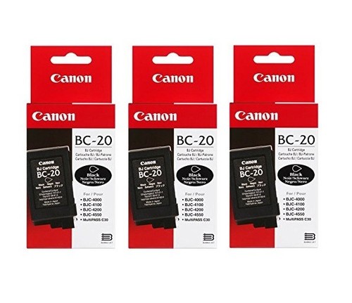 Canon bk bjc - x,