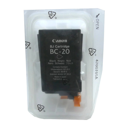 Canon - , bc-20
