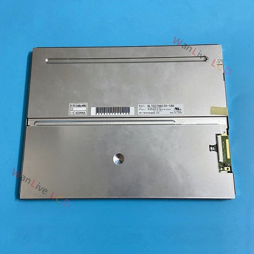 Schermo lcd nuovo - lcd, 10,4''
