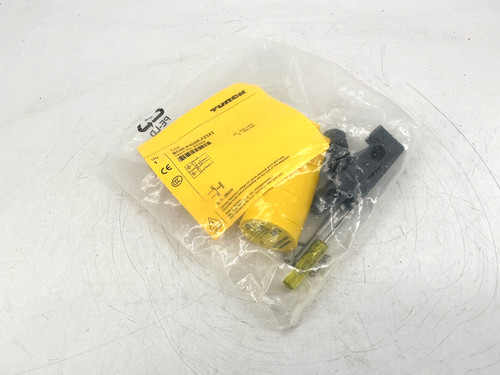 Nuovo sensore prox capacitivo